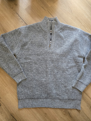 Grobstrick xxl grauer - grobstrick,