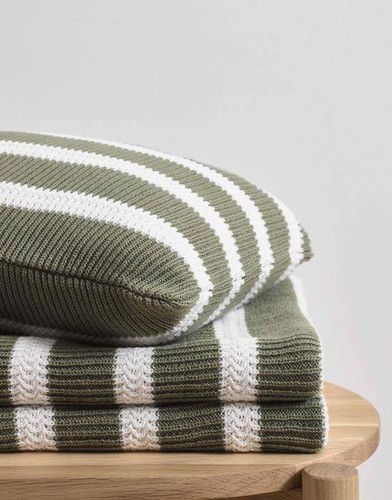 Marc polo strickplaid - marc,