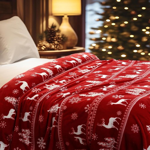 2026 kuscheldecke fleece - kuscheldecke,