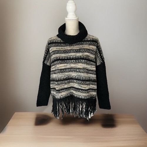 Strickpullover damen s - strickpullover,