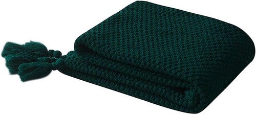 Austinciaga decke aus strick - decke,