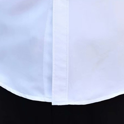 Hemd männershirts elasthan - hemd,