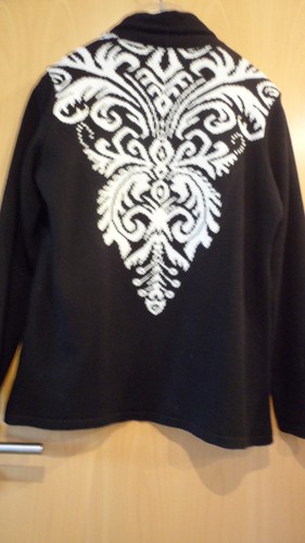 Strick blazer - strick,