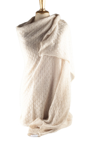 Xxl stola plaid - stola,