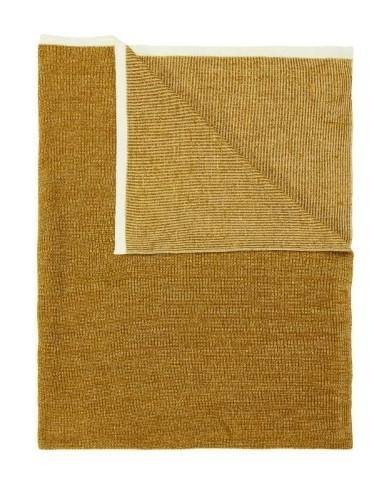 Marc polo strickplaid - strickplaid, rivar