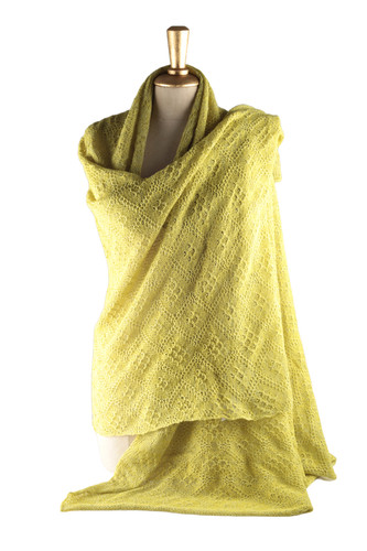 Xxl stola plaid strick schal - xxl,