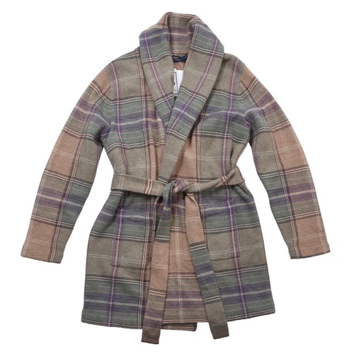 Polo ralph lauren robe jacket - ralph,