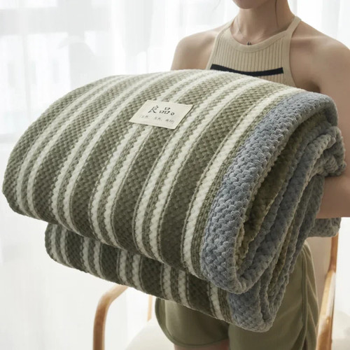 Strickdecke überwurf - strickdecke,,