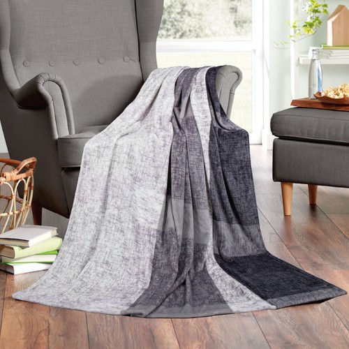 Kuscheldecke xxl flauschdecke - kuscheldecke,
