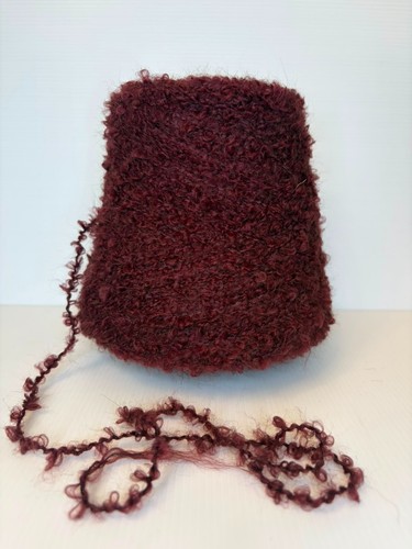 Mohairgarn wolle bouclé - mohairgarn,