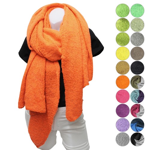 Schal winter xxl damen - damen, tuch