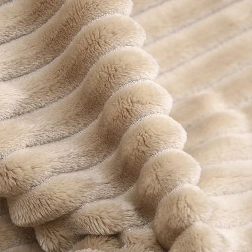 Winter decke flanell - winter,